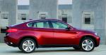 BMW X6 2008 года